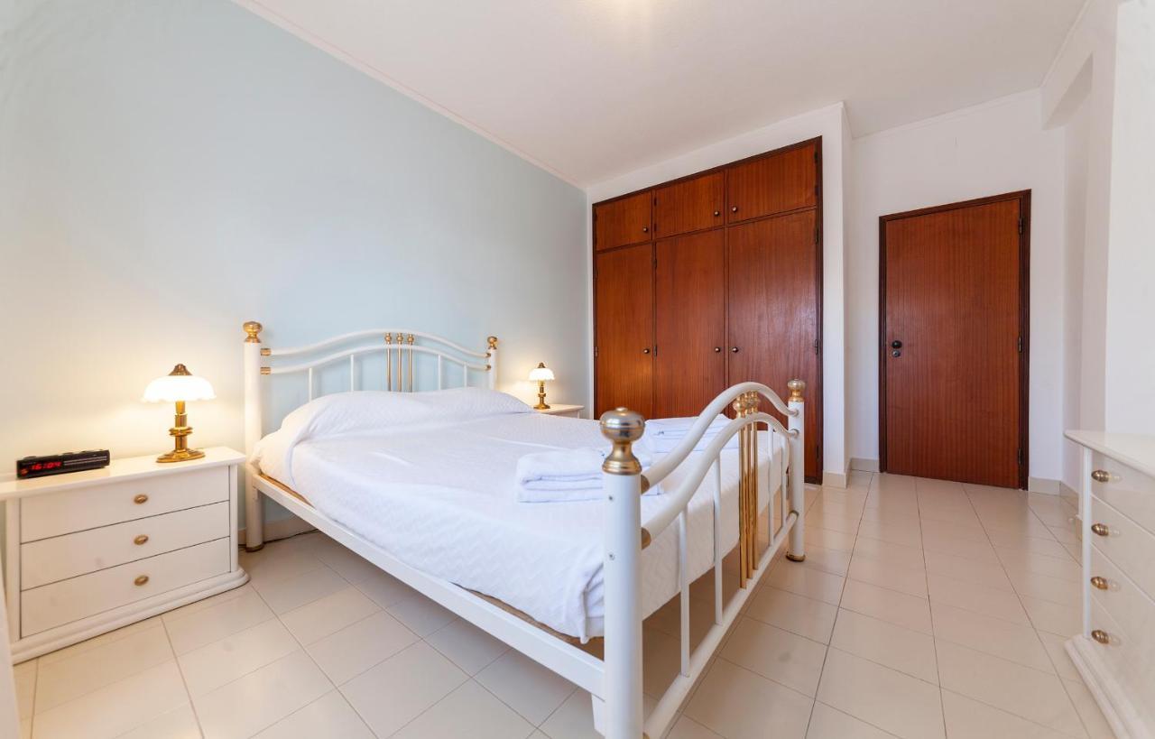 A55 - Moinho Apartment In لاغوس المظهر الخارجي الصورة