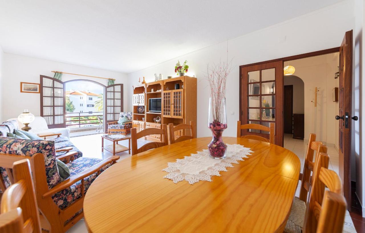 A55 - Moinho Apartment In لاغوس المظهر الخارجي الصورة