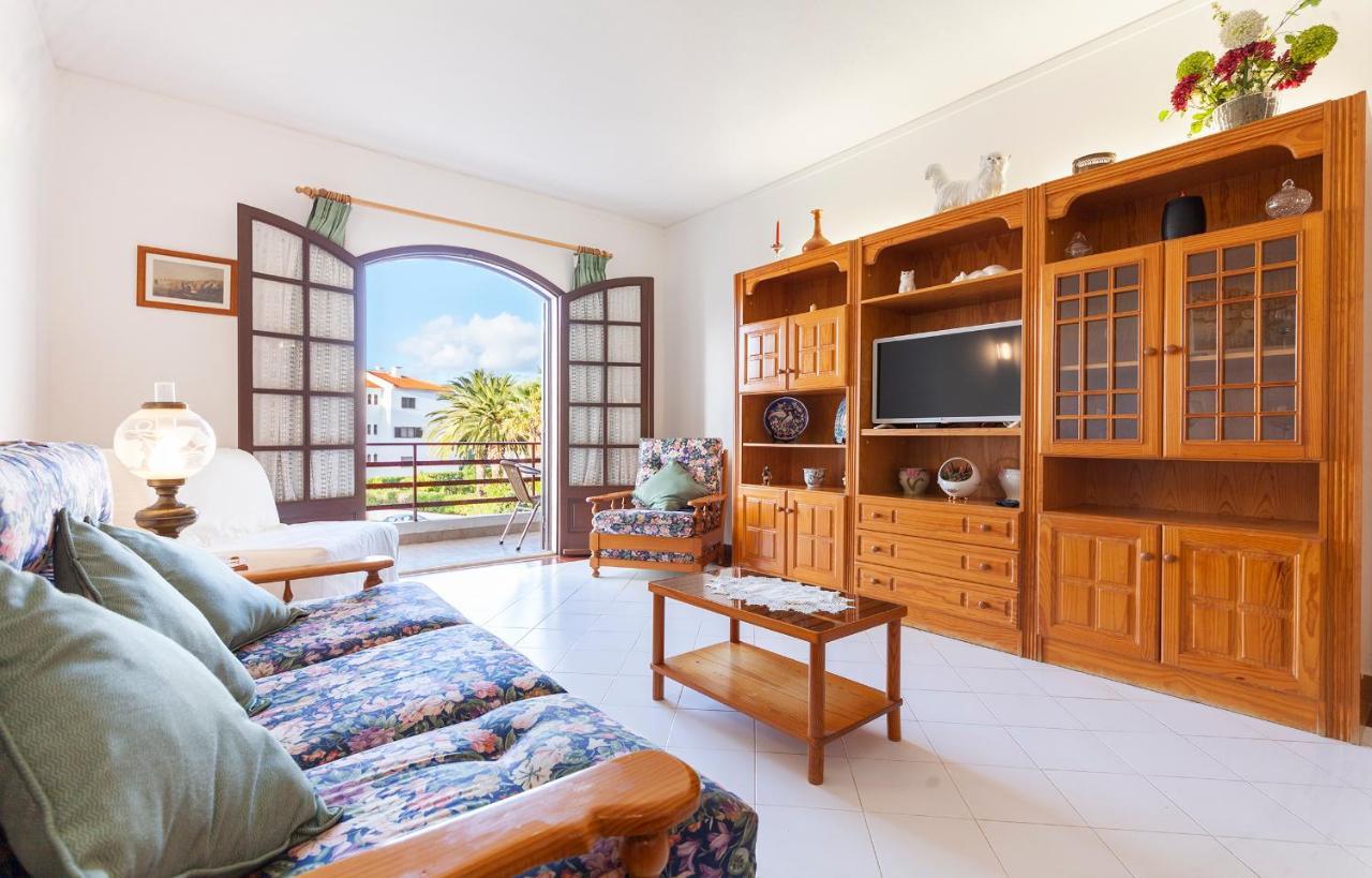 A55 - Moinho Apartment In لاغوس المظهر الخارجي الصورة