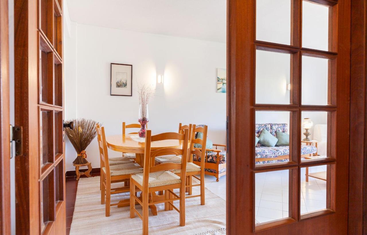 A55 - Moinho Apartment In لاغوس المظهر الخارجي الصورة