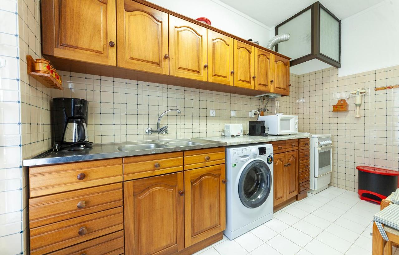 A55 - Moinho Apartment In لاغوس المظهر الخارجي الصورة