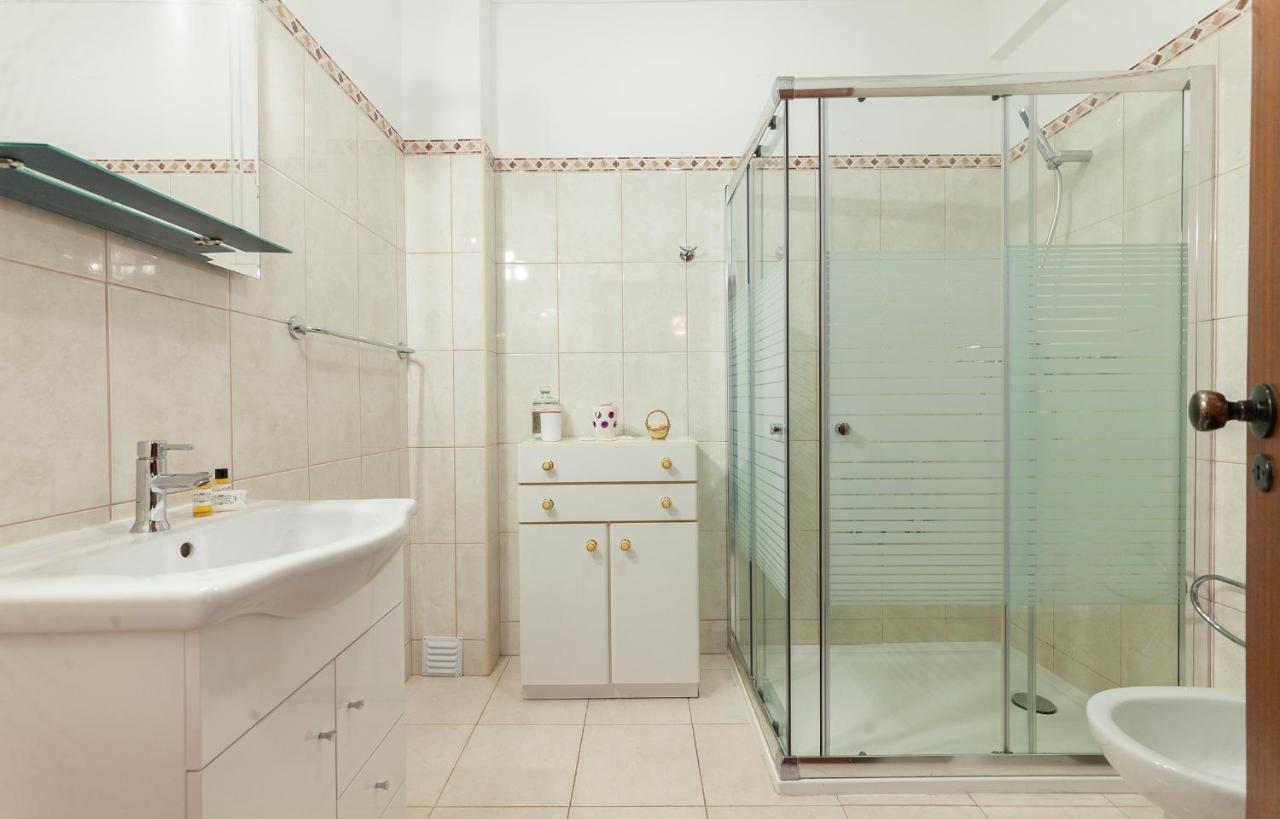 A55 - Moinho Apartment In لاغوس المظهر الخارجي الصورة