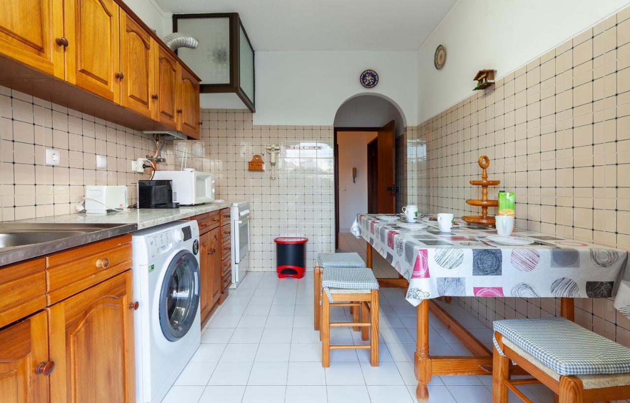 A55 - Moinho Apartment In لاغوس المظهر الخارجي الصورة