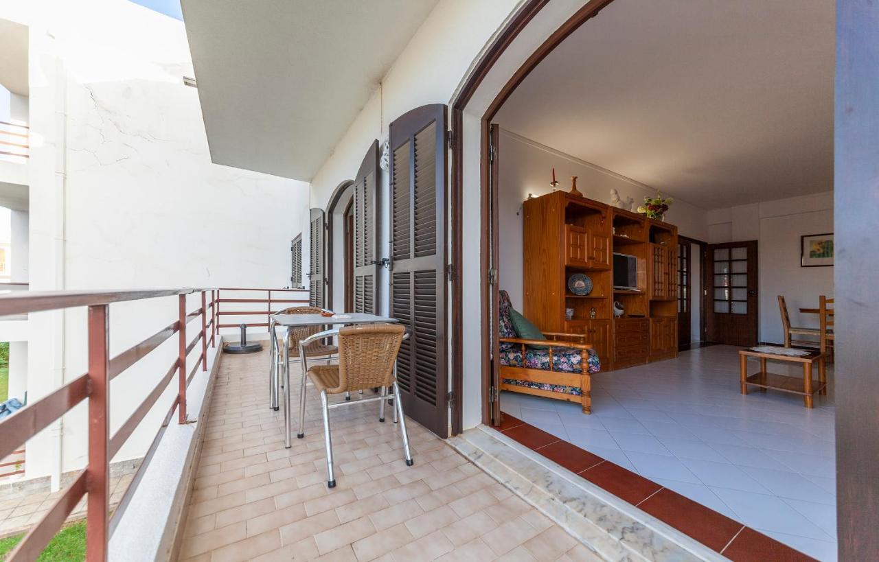 A55 - Moinho Apartment In لاغوس المظهر الخارجي الصورة