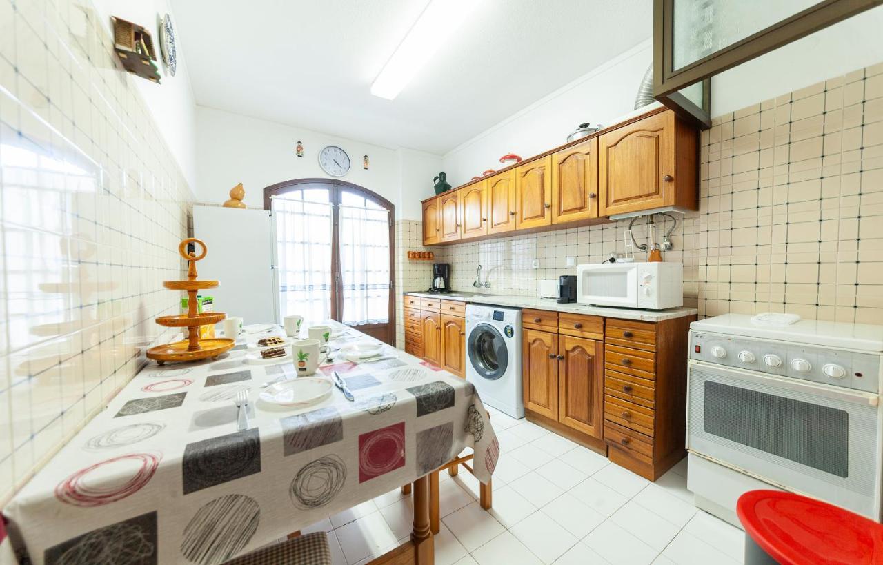 A55 - Moinho Apartment In لاغوس المظهر الخارجي الصورة