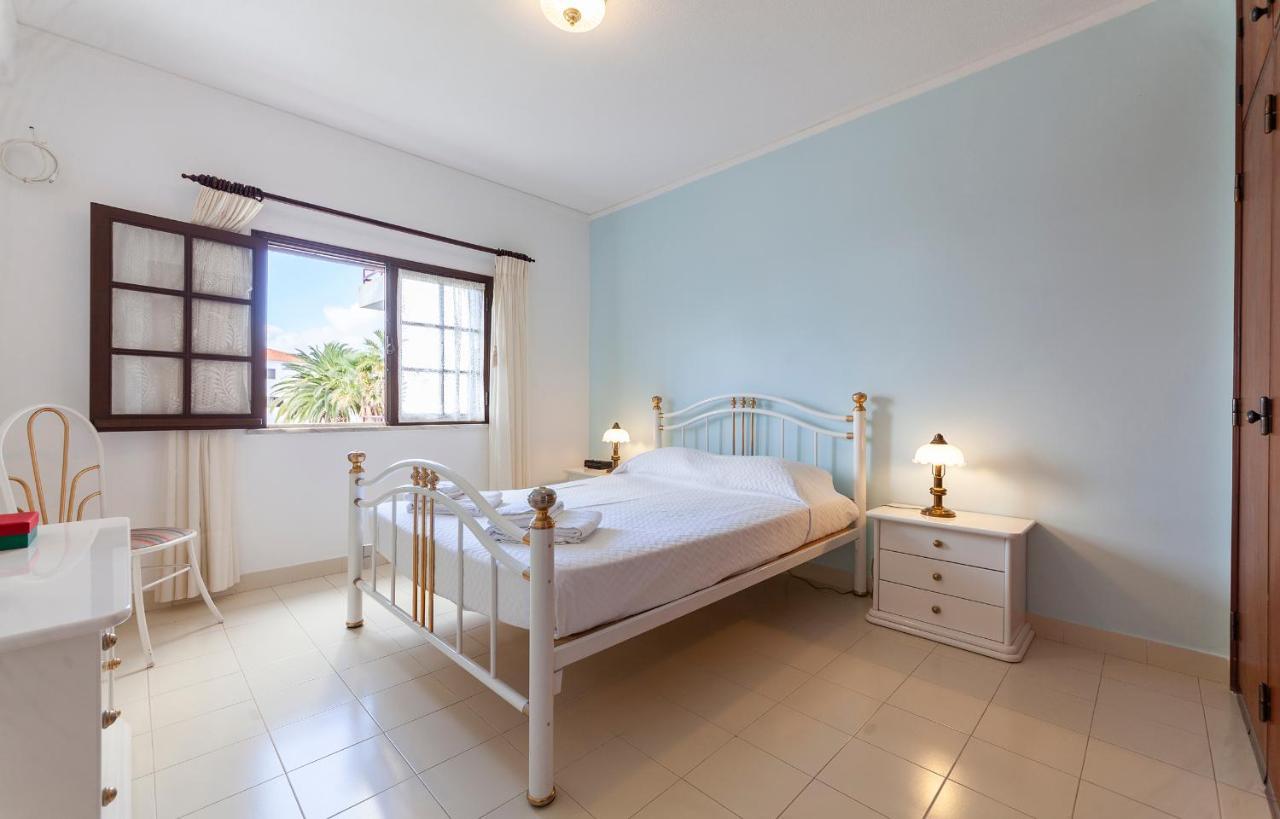 A55 - Moinho Apartment In لاغوس المظهر الخارجي الصورة