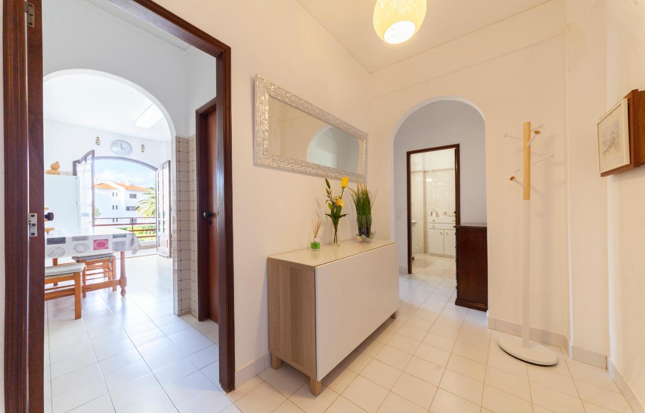 A55 - Moinho Apartment In لاغوس المظهر الخارجي الصورة
