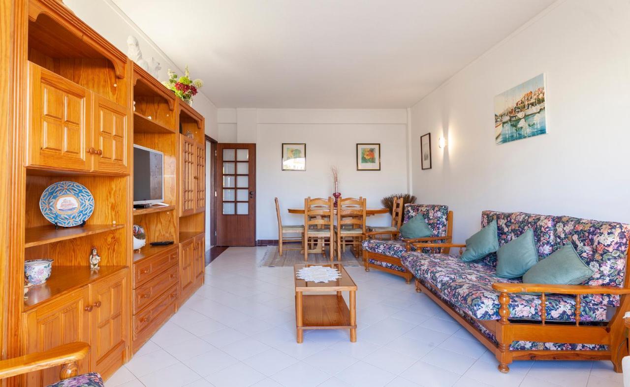 A55 - Moinho Apartment In لاغوس المظهر الخارجي الصورة