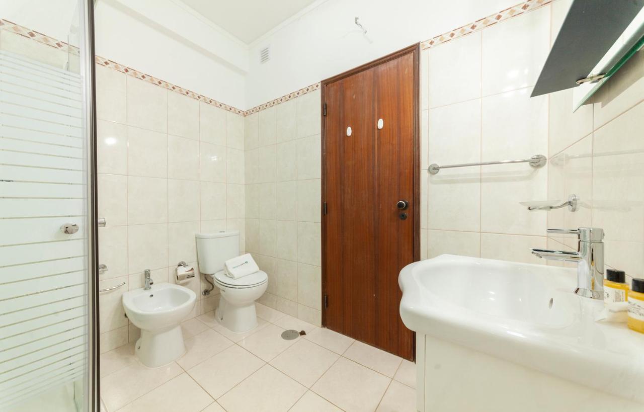 A55 - Moinho Apartment In لاغوس المظهر الخارجي الصورة