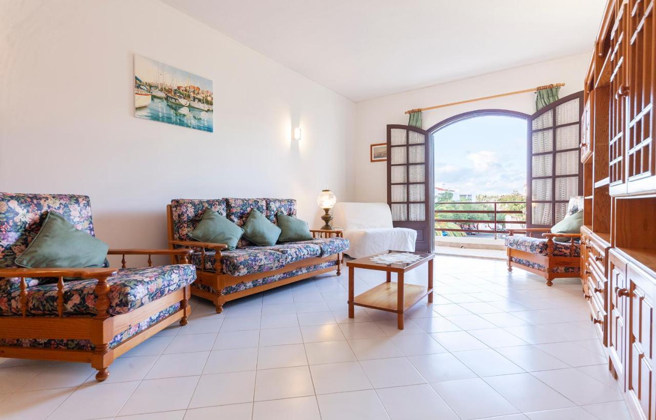 A55 - Moinho Apartment In لاغوس المظهر الخارجي الصورة