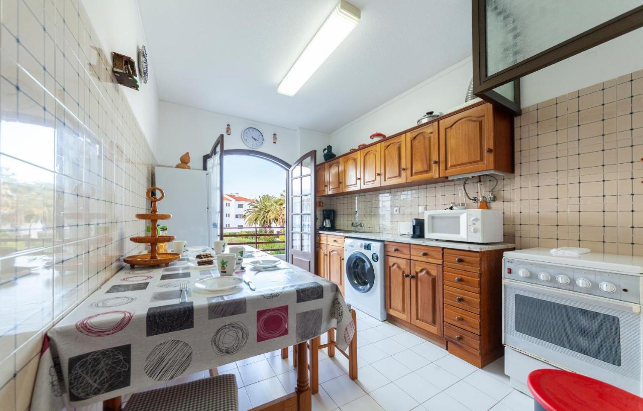 A55 - Moinho Apartment In لاغوس المظهر الخارجي الصورة