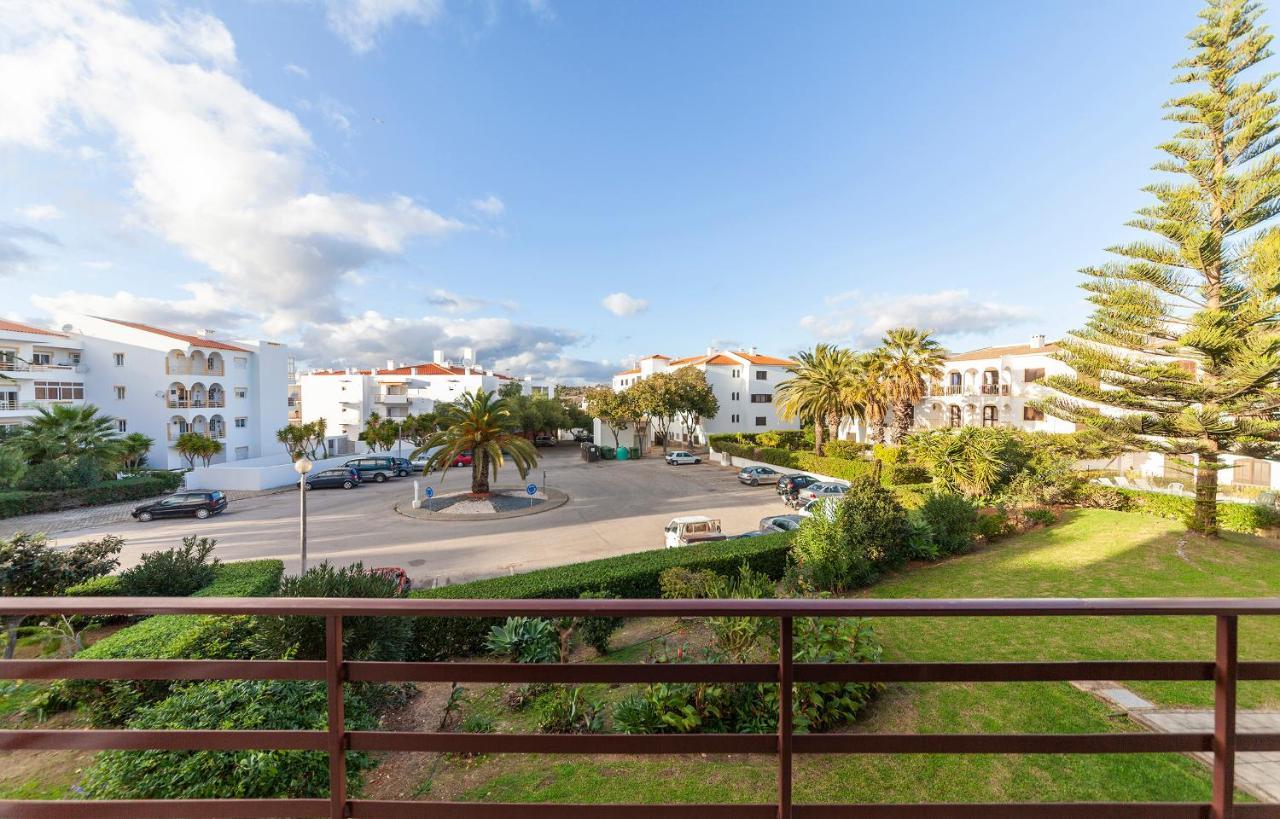 A55 - Moinho Apartment In لاغوس المظهر الخارجي الصورة